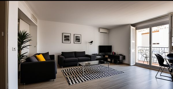 Débarras d'appartement à marseille : une solution sur mesure