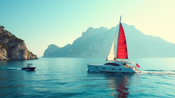 Guide essentiel pour s'expatrier de Monaco en Suisse