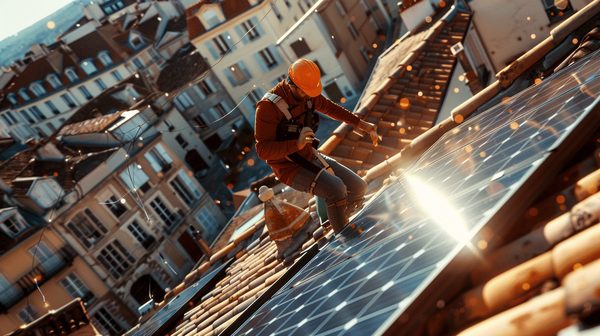 Installation photovoltaïque à agen : les démarches administratifs à suivre