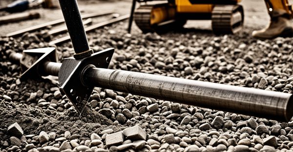 Marteau piqueur : guide pour choisir le meilleur outil selon vos besoins