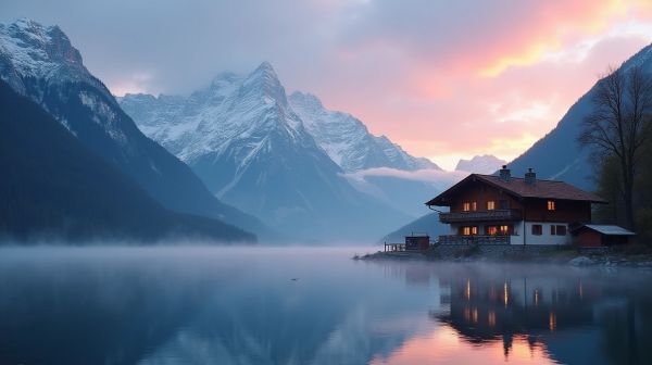 Partir vivre en Suisse depuis Monaco : ce qu'il faut anticiper