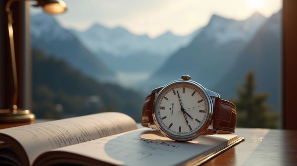 Partir vivre en Suisse depuis Monaco : ce qu'il faut anticiper