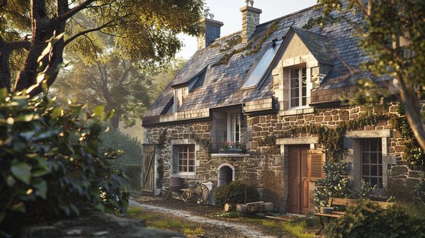 Rénovation de maison à Sarzeau : de bonnes raisons de solliciter un spécialiste