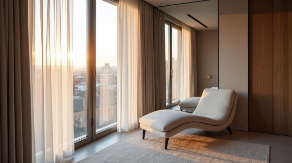 Tarifs d'un architecte d'intérieur ou d'un décorateur à Toulouse