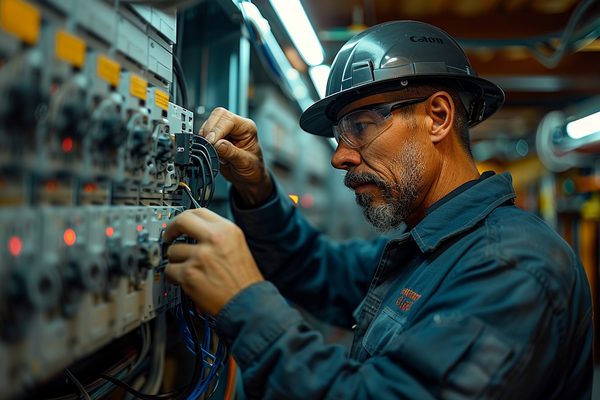 Trouvez un interrupteur différentiel moins cher et fiable