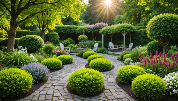 Entretien jardin à ancenis : conseils pour un espace verdoyant