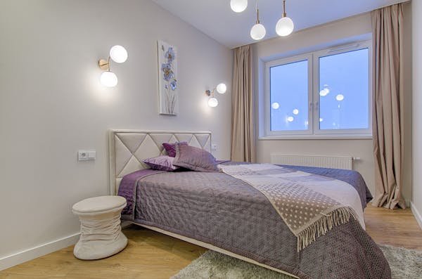 Quelle hauteur pour installer votre applique murale idéale ?