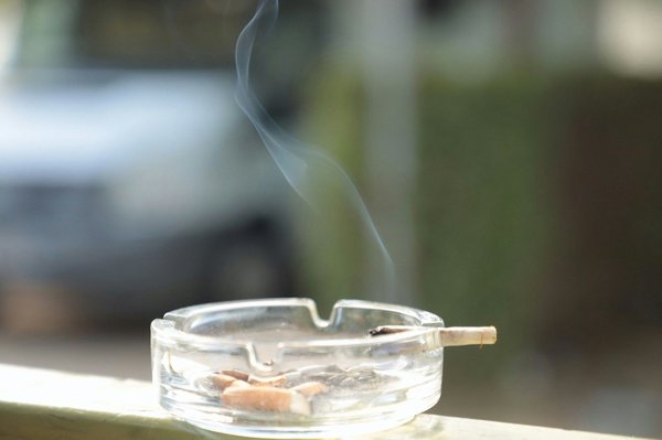 Cendriers original pour une touche unique